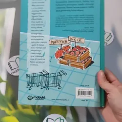 Walenty i Spółka - Kryminal dietetyczny 1  - Monika Oworosko 990224