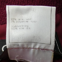 【Mã giảm giá】【Cổ điển】Áo khoác CHANEL 638339