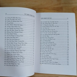 Góp Nhặt Cát Đá (Tuyển Tập Thiền Truyện) - Vũ Thế Ngọc dịch & chú 396464