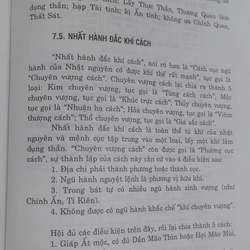 TÍNH MỆNH HỌC  531754