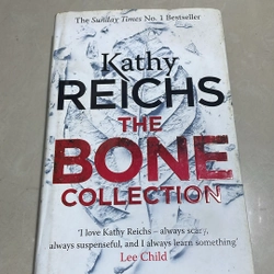 The Bone Collection - Kathy Reichs