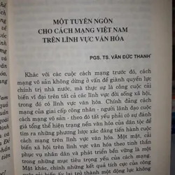 Đề cương về Văn hóa Việt Nam năm 1943 - Giá trị lịch sử và hiện thực 643405