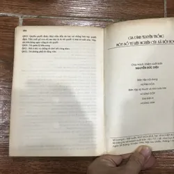Gia đình truyền thống - Một số tư liệu nghiên cứu xã hội học - Khuất Thu Hồng (k1) 719805