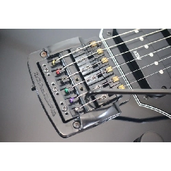 KZ GUITAR WORKS KZ ONE SEMI-HOLLOW DSD10 - Hàng hiệu Authentic 878017