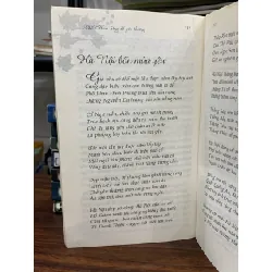 Hà Nội bốn mùa yêu - Phố Hoa 681948