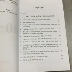 40 năm nghiên cứu văn hoá chăm. 3a1 757028