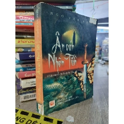 [Phiên Chợ Sách Cũ] Ân Oán nhỡn tiền 2303