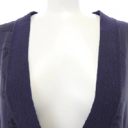 HERMES 4H2827DL Áo khoác len 630179