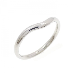 Nhẫn cong Tiffany - Hàng hiệu Authentic