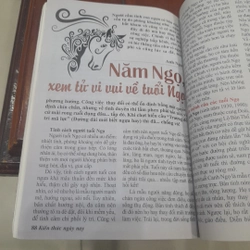 Tạp chí KIẾN THỨC NGÀY NAY số 845 ngày 01.02.2014 (SỐ TẤT NIÊN) 506198