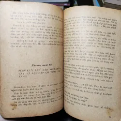 Chú Người Gỗ - Kim Đồng - V. Côn- Lô - Đi 1021288