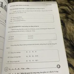 Ngữ Pháp tiếng trung cơ bản mới 599904