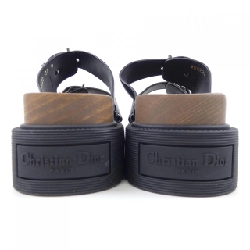 Giày sandal CHRISTIAN DIOR DIORQUAKE - Hàng hiệu Authentic 829465