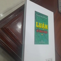 LUẬN VỀ BINH PHÁP, tập 2 360183