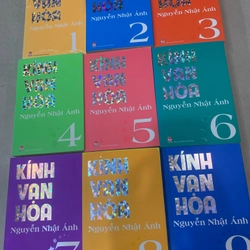 KÍNH VẠN HOA (Tập 1-9) - Nguyễn Nhật Ánh 278058