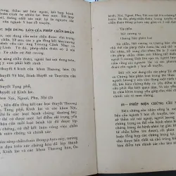 LÂM SÀNG CHẨN ĐOÁN ĐÔNG Y HỌC - NGUYỄN ĐỒNG DI 588884