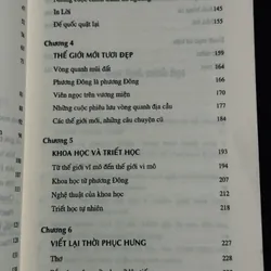 Phục Hưng một dẫn nhập 712135