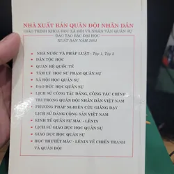 Xã hội học quân sự 719407