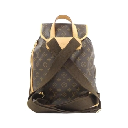 Túi xách Louis Vuitton Monogram Sac à Dos Bosphore M40107 - Hàng hiệu Authentic 776396