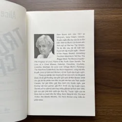 Trốn chạy - Alice Munro 975001