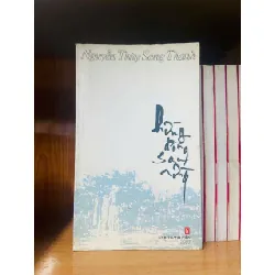 [Sách Cũ SCGR] Hừng Đông sau rừng - Nguyễn Thùy Song Thanh VĂN HỌC VAVO0810