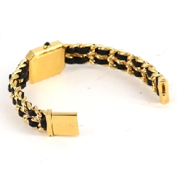 Chanel Première GP kích thước L H0001 GP Quartz - Hàng hiệu Authentic 877056
