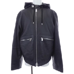 Áo khoác da HERMES 563040HA - Hàng hiệu Chính hãng