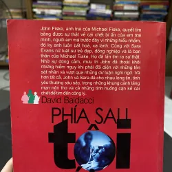 Phía sau tội ác-tác giả David Baldacci 1031419