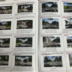 Ôn thi bằng lái xe hạng B cập nhật 2025 [sát hạch - giấy phép lái xe] 543049