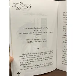 Bí mật tình yêu phố Angel IV- Girlne Ya 600830