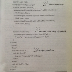 AJAX - JAVASCRIPT XML - BÀI TẬP THỰC HÀNH 474577