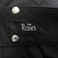 【Coupon対象】ザリラクス THE RERACS Skirt 650076