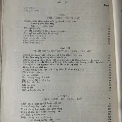 TRIỆU CHỨNG HỌC NỘI KHOA- 2 tập, khổ lớn, 500 trang  750273