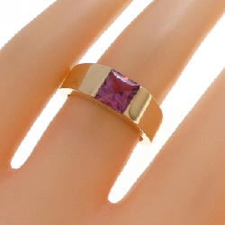 Nhẫn Cartier Tank - Hàng hiệu Authentic 836326