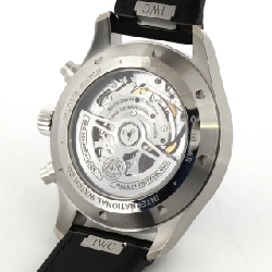 Đồng hồ phi công IWC Chronograph IW378001 SS tự động - Hàng hiệu Authentic 883550