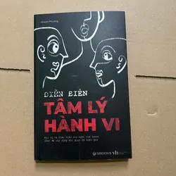 Diễn biến tâm lý hành vi - Khánh Vi