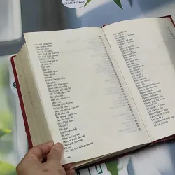 [MIỄN PHÍ BỌC SÁCH] Tuyển Tập Văn Học Dân Gian Việt Nam 3 750800