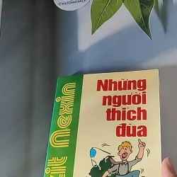 Những Người Thích Đùa 607673