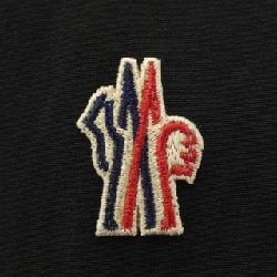 MONCLER GRENOBLE C0198 BESSANS Áo khoác lông - Hàng hiệu Authentic 886078