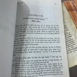 TRANG TỬ NAM HOA KINH - NGUYỄN HIẾN LÊ  1021227