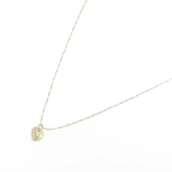 Ete K10YG Necklace - Hàng hiệu Authentic 840776