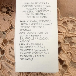 Cô Gái Xanh BLUGIRL LL0251121 Đầm - Hàng hiệu Chính hãng 813018