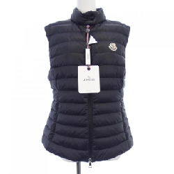 【新品】Moncler MONCLER Áo gile lông
