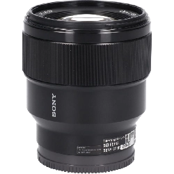 FE85mm F1.8 (SEL85F18) - Hàng hiệu Authentic 880559