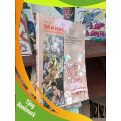 (TẶNG BOOKMARK) Nguyễn Đình Chiểu - Sĩ Hiệp 1997 Sách Danh nhân RBK-AK19