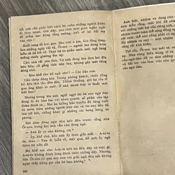 📖 Con trai người đánh cá (tiểu thuyết xb 1978) 719227