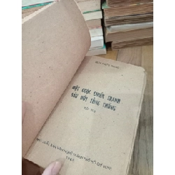 Một cuộc chiến tranh sáu đời tổng thống - Trần Trọng Trung 788050