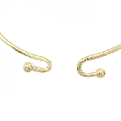 Tiffany 750YG Vòng tay - Hàng hiệu Chính hãng 845122