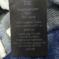 【Khuyến mãi】Quần jeans Isabel Marant Etoile 652831