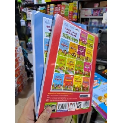 Bộ Đề Kiểm Tra Tiếng Anh Lớp 3 (2 Tập) - Nguyễn Thị Thu Huế - 2024 mới 90% - HỌC NGOẠI NGỮ - HCM3012 924392